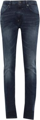 BLEND Džínsy 'Twister'  modrá denim
