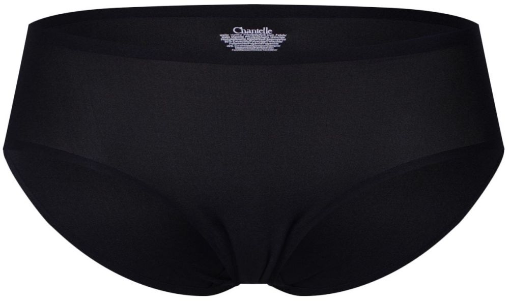 Chantelle Nohavičky  čierna