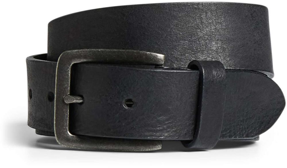 JACK & JONES Opasky 'Victor'  čierna