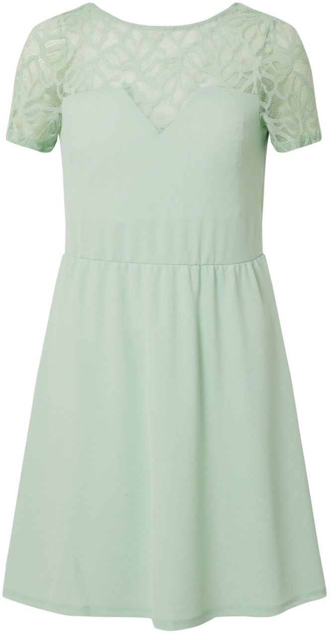 ONLY Šaty 'Monna'  mätová