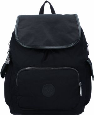 KIPLING Batoh 'CITY PACK S'  čierna