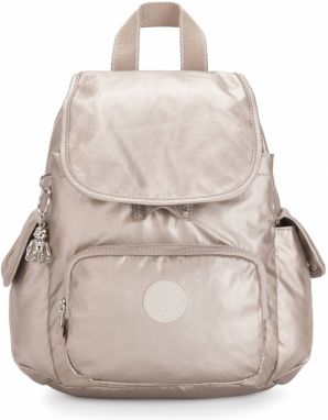 KIPLING Batoh 'CITY PACK MINI'  telová