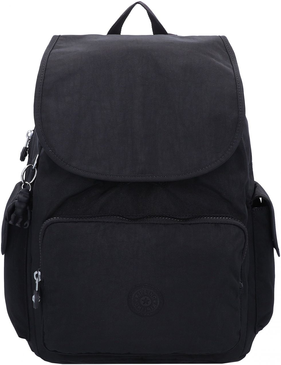 KIPLING Batoh 'CITY PACK'  čierna