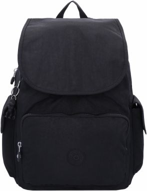 KIPLING Batoh 'CITY PACK'  čierna