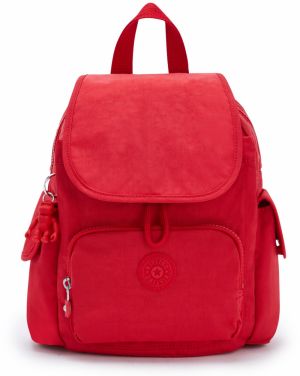 KIPLING Batoh 'CITY PACK MINI'  brusnicová
