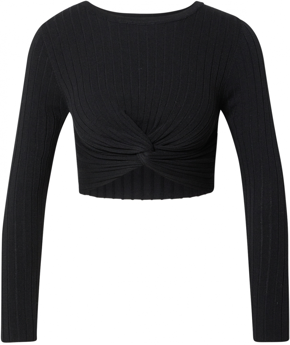 Cotton On Sveter  čierna