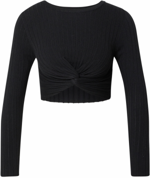 Cotton On Sveter  čierna