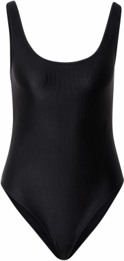 Urban Classics Top  čierna