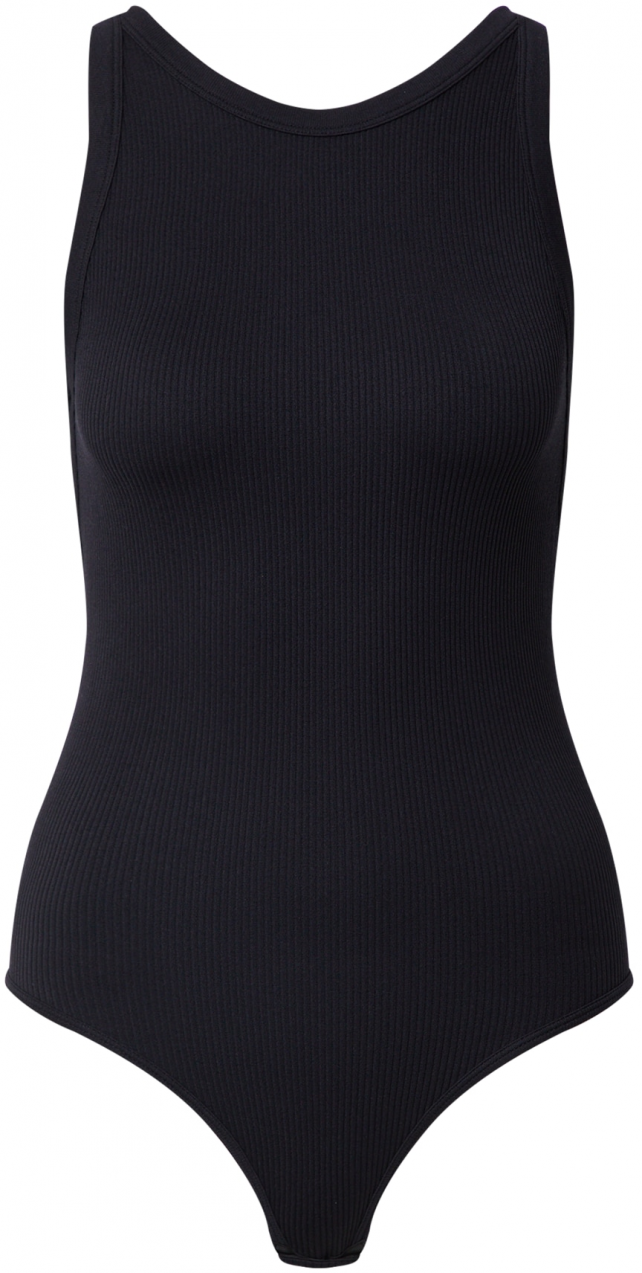 EDITED Top 'Romina'  čierna