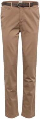 JACK & JONES Chino nohavice 'Roy James'  svetlobéžová