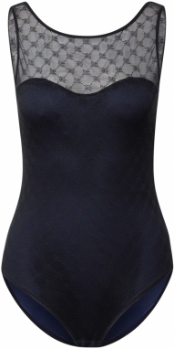 JOOP! Bodywear Spodné body  tmavomodrá / čierna