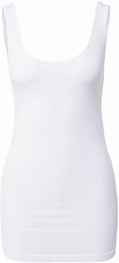 Freequent Top  biela