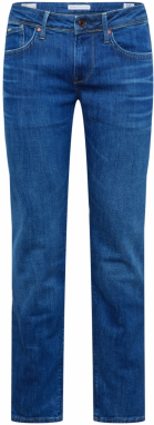 Pepe Jeans Džínsy 'Hatch'  modrá denim