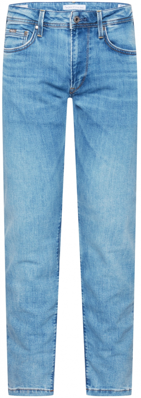 Pepe Jeans Džínsy 'Stanley'  modrá denim
