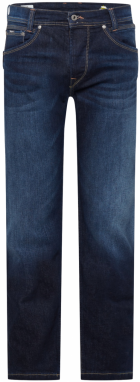 Pepe Jeans Džínsy 'Spike'  tmavomodrá