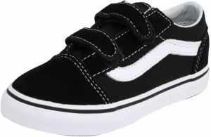 VANS Tenisky 'Old Skool'  čierna / biela