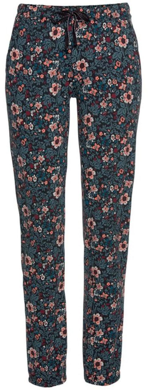 s.Oliver Tangá  smaragdová / zmiešané farby