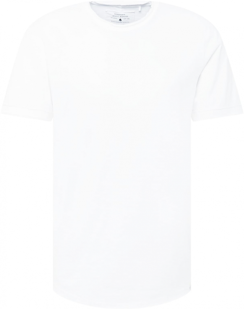 Only & Sons Tričko 'Benne'  biela