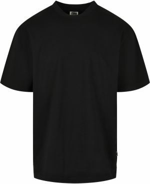 Urban Classics Tričko  čierna