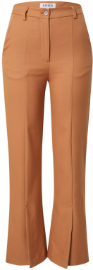 EDITED Nohavice 'Emery'  koňaková