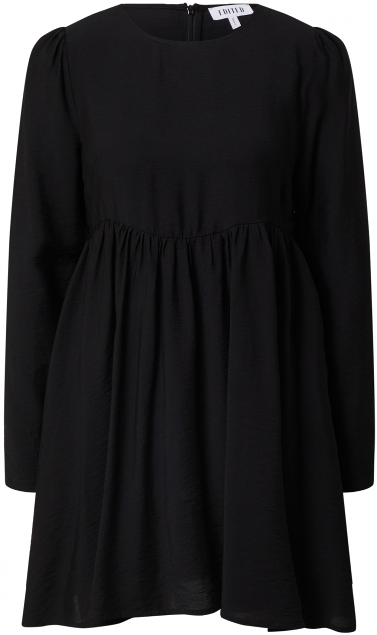 EDITED Šaty 'Whitney'  čierna