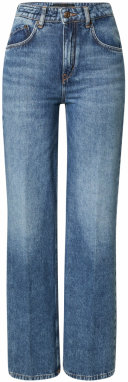 DRYKORN Džínsy 'CREST'  modrá denim