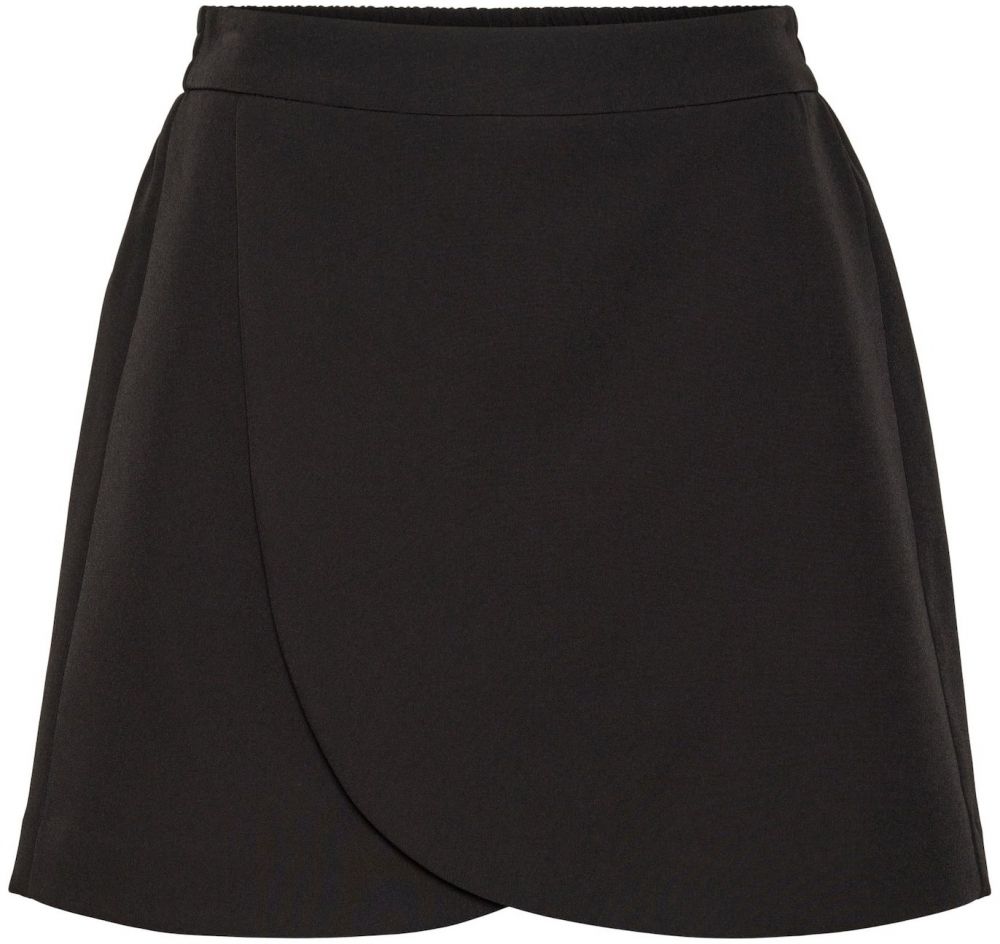 VERO MODA Sukňa 'Dani'  čierna