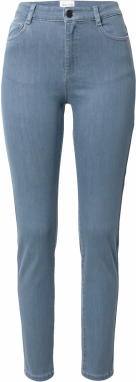 Maison 123 Džínsy 'NEVADA'  modrá denim