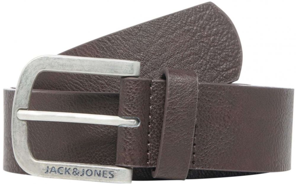 JACK & JONES Opasky 'Harry'  tmavohnedá