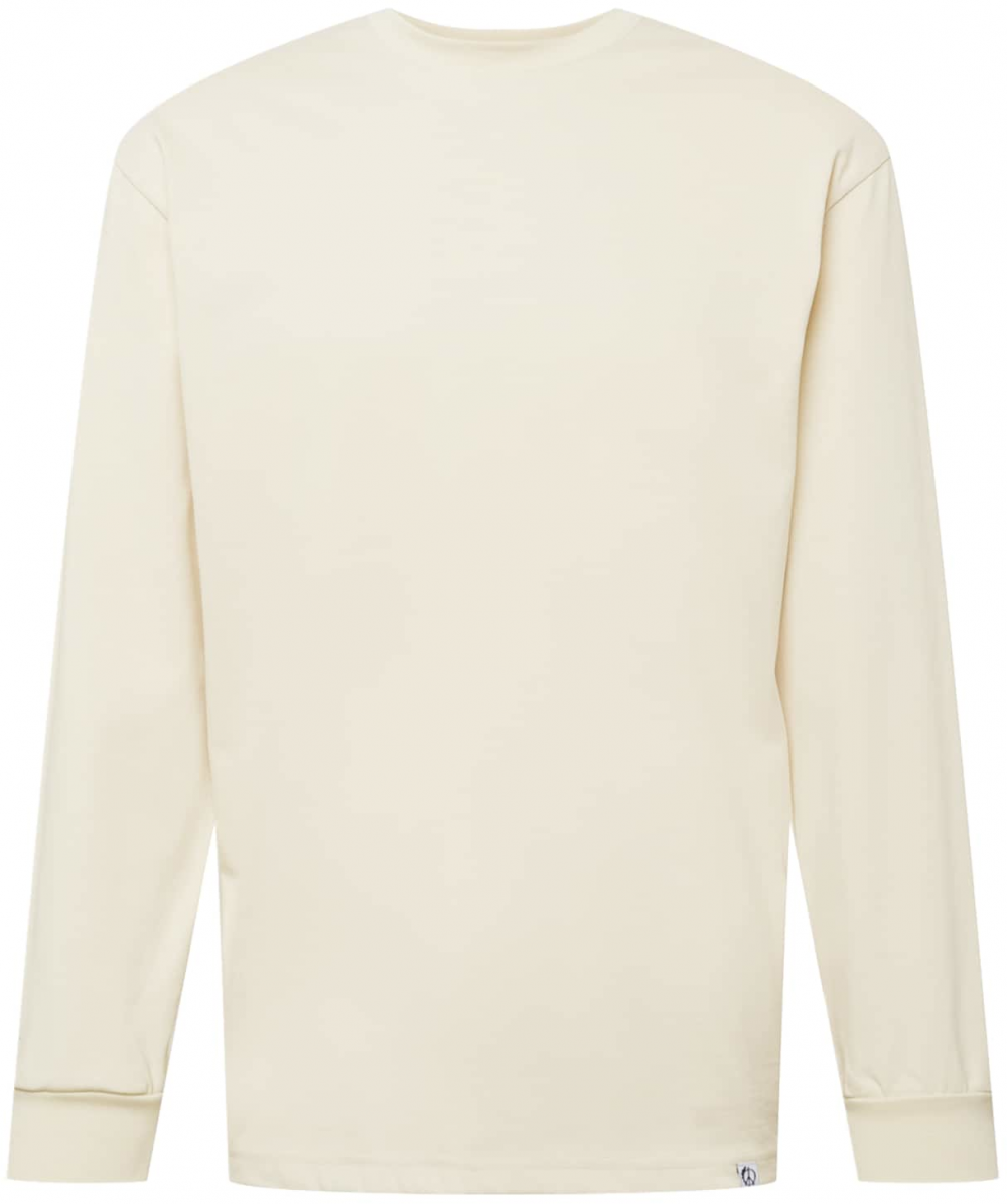 ABOUT YOU x Benny Cristo Sveter 'Gino'  béžová