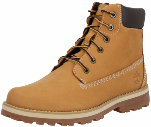 TIMBERLAND Čižmy 'Courma'  karamelová / čierna