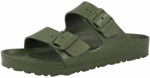 BIRKENSTOCK Šľapky 'Arizona'  kaki