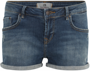 LTB Džínsy 'Judie'  modrá denim