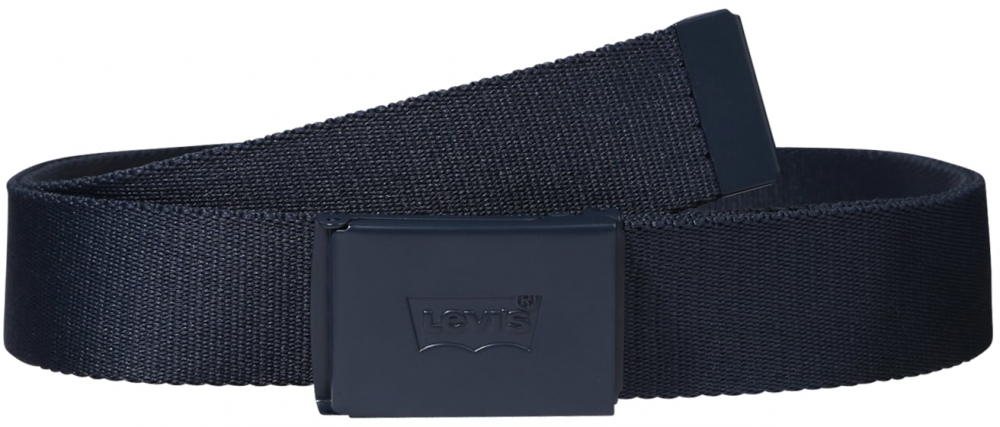 LEVI'S ® Opasky  tmavomodrá