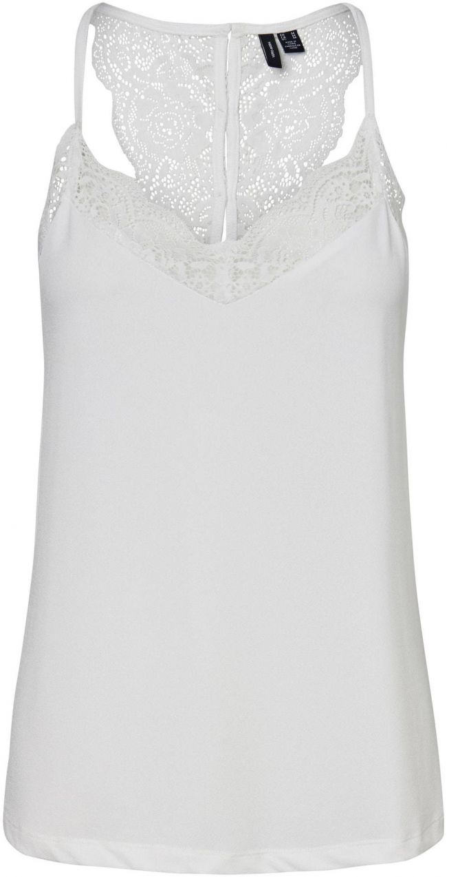 Vero Moda Curve Top 'Ana'  biela