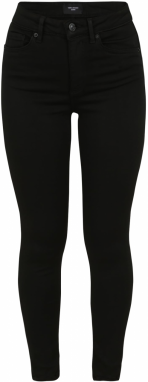 Vero Moda Petite Nohavice 'Sophia'  čierna
