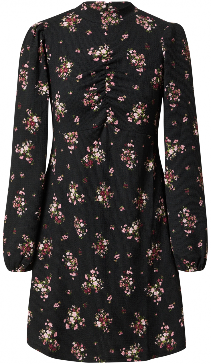 Dorothy Perkins Šaty  zmiešané farby / čierna