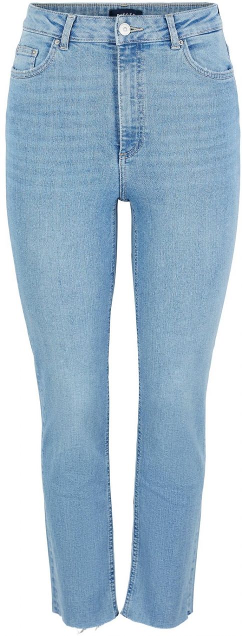 PIECES Džínsy 'Delly'  modrá denim