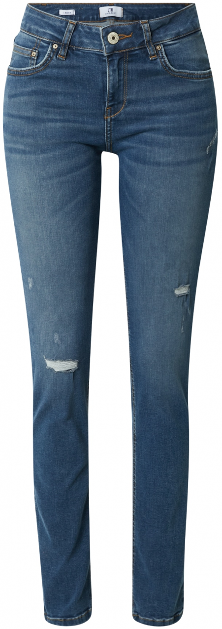 LTB Džínsy 'Aspen Y'  modrá denim