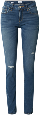LTB Džínsy 'Aspen Y'  modrá denim