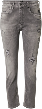 Elias Rumelis Džínsy 'Leona'  sivý denim