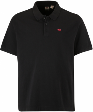 Levi's® Big & Tall Tričko  červená / čierna / biela