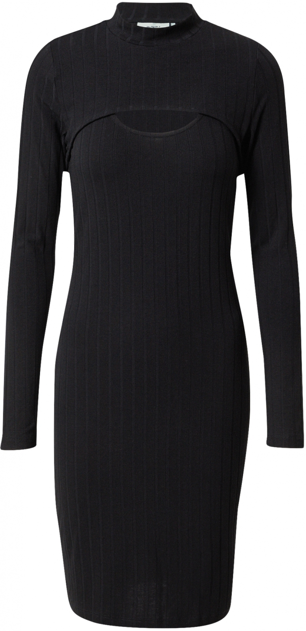 Moves Šaty 'Pamina'  čierna