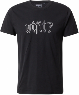 ABOUT YOU x Dardan Tričko 'Colin'  čierna