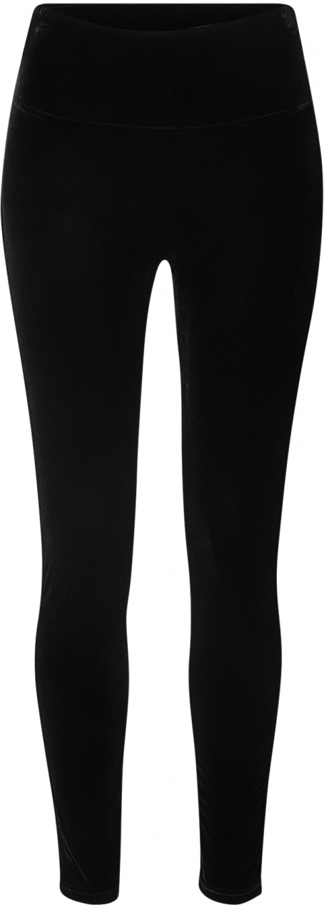 MAGIC Bodyfashion Legíny  čierna