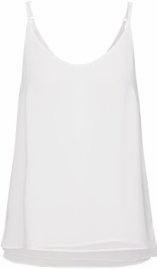 Soft Rebels Top  biela