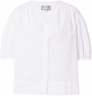 PAUL & JOE Blúzka 'ASDETREFLE'  biela