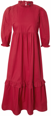 Dorothy Perkins Šaty  červená