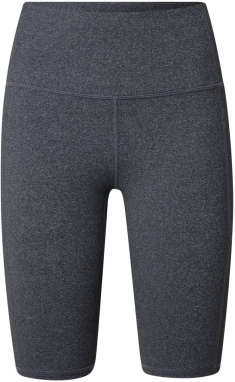 Skechers Performance Legíny  tmavosivá