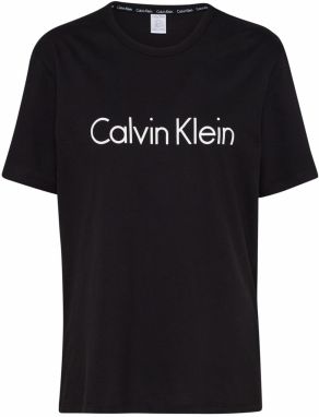 Calvin Klein Underwear Tričko  čierna / biela